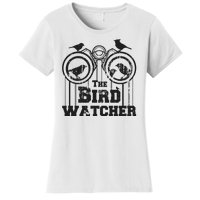 The Bird Watcher Women's T-Shirt