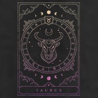 Taurus Birthday Zodiac Sign Astrology Taurus Hat