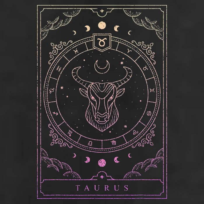 Taurus Birthday Zodiac Sign Astrology Taurus Hat