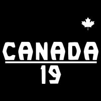 Team Canada 2022 World Cup Alphonso Davies Performance Shirt