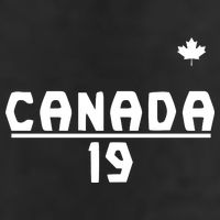 Team Canada 2022 World Cup Alphonso Davies Adult Drive Performance Visor