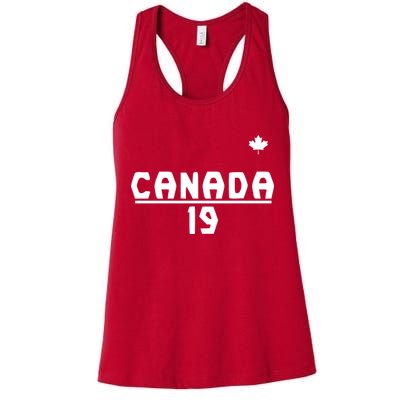 Team Canada 2022 World Cup Alphonso Davies Womens Tank Top