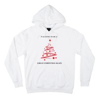 Trump Christmas 2024 Hoodie