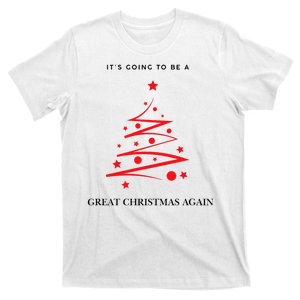 Trump Christmas 2024 T-Shirt