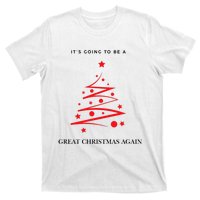 Trump Christmas 2024 T-Shirt