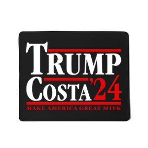 Trump Costa 24 Make America Great Mtfk Mousepad