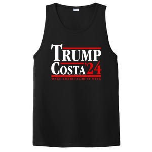 Trump Costa 24 Make America Great Mtfk PosiCharge Competitor Tank