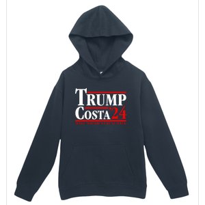 Trump Costa 24 Make America Great Mtfk Urban Pullover Hoodie