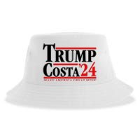 Trump Costa 24 Make America Great Mtfk Sustainable Bucket Hat