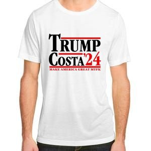 Trump Costa 24 Make America Great Mtfk Adult ChromaSoft Performance T-Shirt