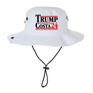 Trump Costa 24 Make America Great Mtfk Legacy Cool Fit Booney Bucket Hat