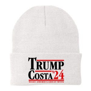 Trump Costa 24 Make America Great Mtfk Knit Cap Winter Beanie