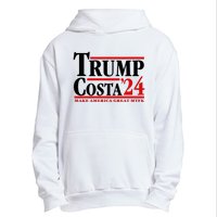 Trump Costa 24 Make America Great Mtfk Urban Pullover Hoodie