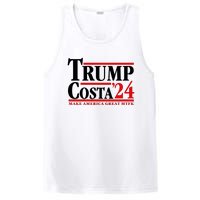 Trump Costa 24 Make America Great Mtfk PosiCharge Competitor Tank