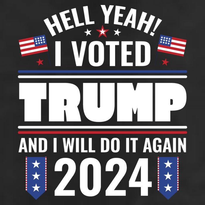 Trump Campaign 2024 Adult Drive Performance Visor