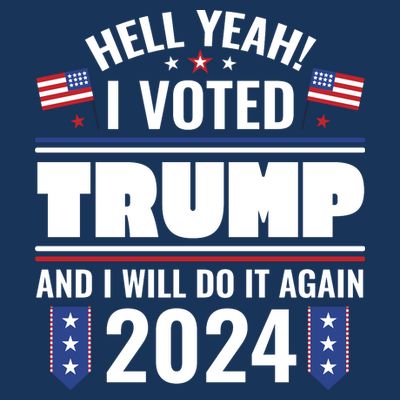 Trump Campaign 2024 T-Shirt