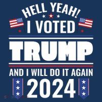 Trump Campaign 2024 Premium T-Shirt