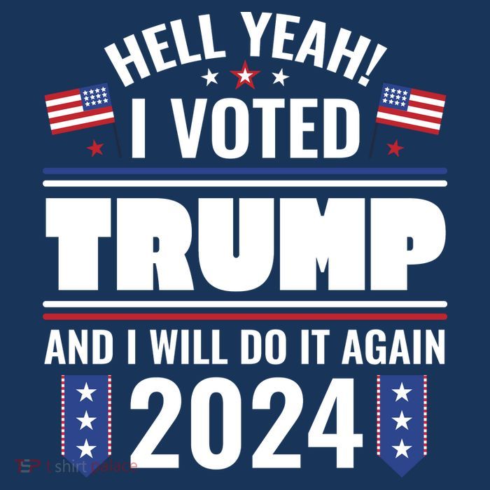 Trump Campaign 2024 Baby Bodysuit