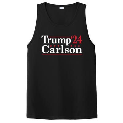 Trump Carlson 24 PosiCharge Competitor Tank