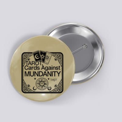 Tarot Cards Against Mundanity! Button