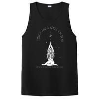 Time Cast A Spell On You But You WonT Forget Me PosiCharge Competitor Tank