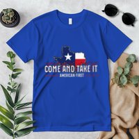 Texas Come And Take It Premium T-Shirt