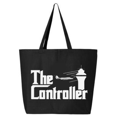 The Controller Air Traffic Control Aircraft Atc Airfield 25L Jumbo Tote