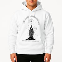 Time Cast A Spell On You But You WonT Forget Me Hoodie