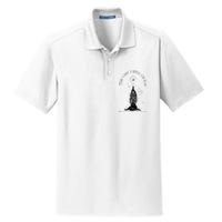 Time Cast A Spell On You But You WonT Forget Me Dry Zone Grid Polo