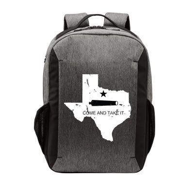 Texas Come And Take It Flag Canon 1836 State Vector Backpack