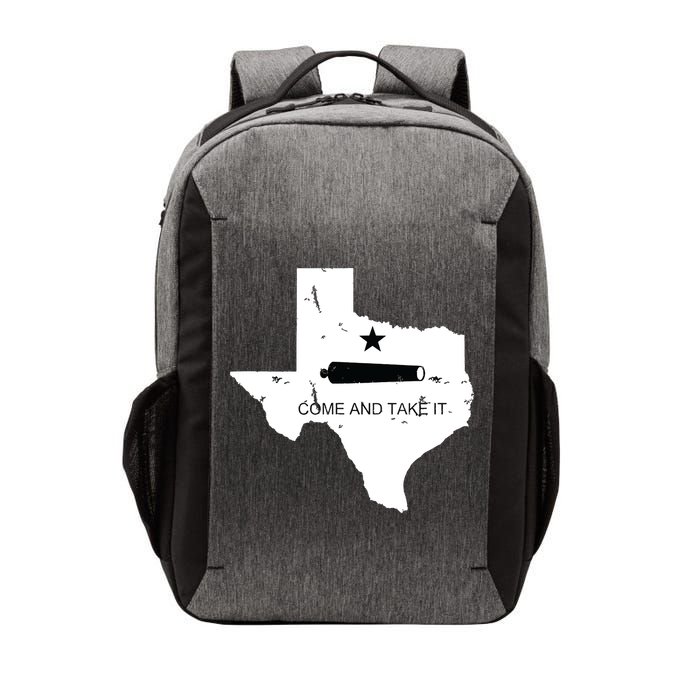 Texas Come And Take It Flag Canon 1836 State Vector Backpack