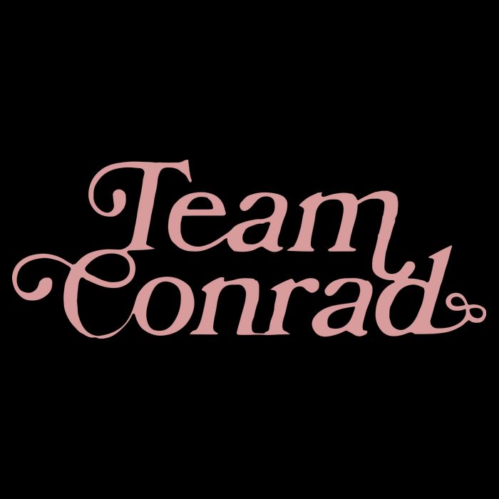 Team Conrad American Eagle City Backpack