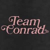 Team Conrad American Eagle Adult Drive Performance Visor