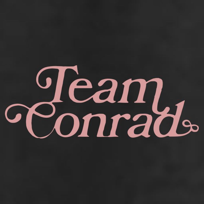Team Conrad American Eagle Adult Drive Performance Visor