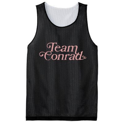 Team Conrad American Eagle Mesh Reversible Basketball Jersey Tank