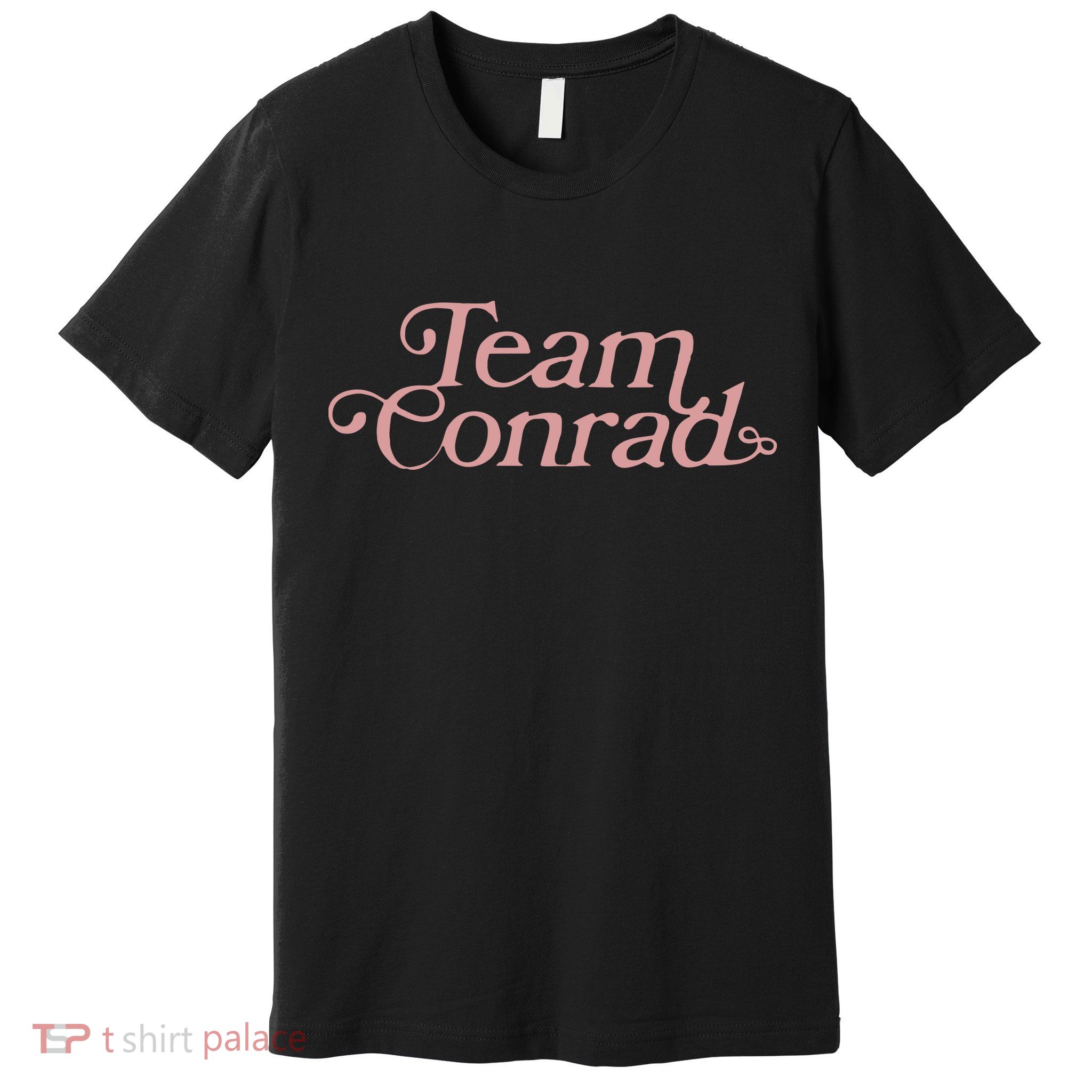 Team Conrad American Eagle Premium T-Shirt