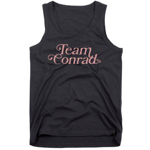 Team Conrad American Eagle Tank Top