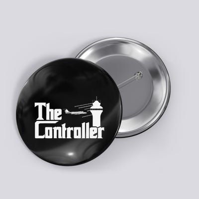 The Controller Air Traffic Control Aircraft Atc Airfield Button