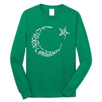 Turkiye Cumhuriyeti Ataturk Long Sleeve Shirt