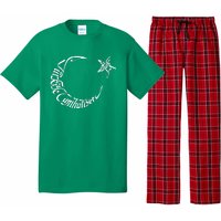 Turkiye Cumhuriyeti Ataturk Pajama Set