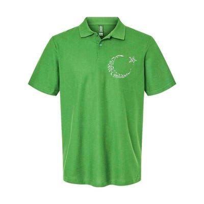 Turkiye Cumhuriyeti Ataturk Softstyle Adult Sport Polo