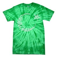 Turkiye Cumhuriyeti Ataturk Tie-Dye T-Shirt