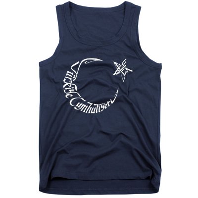 Turkiye Cumhuriyeti Ataturk Tank Top