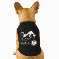 Tao Coin Bittensor Token In A Blockchain Crypto Bullrun Doggie Tank
