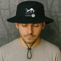 Tao Coin Bittensor Token In A Blockchain Crypto Bullrun Legacy Cool Fit Booney Bucket Hat