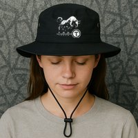 Tao Coin Bittensor Token In A Blockchain Crypto Bullrun Legacy Cool Fit Booney Bucket Hat