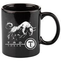 Tao Coin Bittensor Token In A Blockchain Crypto Bullrun 11oz C Handle Ceramic Mug