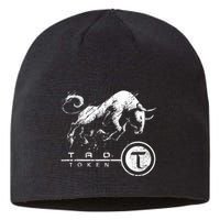 Tao Coin Bittensor Token In A Blockchain Crypto Bullrun Sustainable Beanie