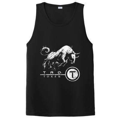 Tao Coin Bittensor Token In A Blockchain Crypto Bullrun PosiCharge Competitor Tank