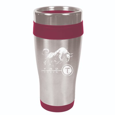 Tao Coin Bittensor Token In A Blockchain Crypto Bullrun 16oz Travel Tumbler